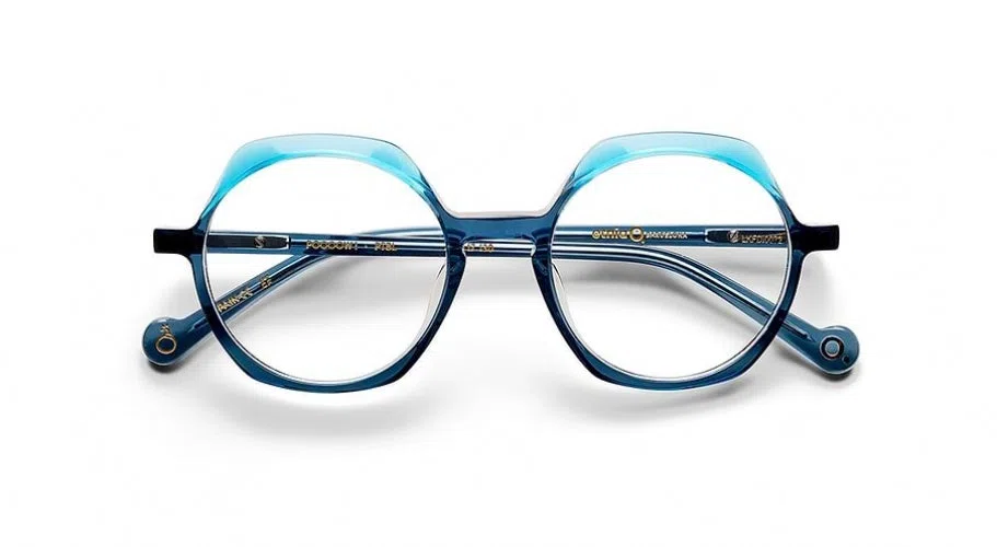 Etnia Barcelona POOOOW Eyeglasses - view 4